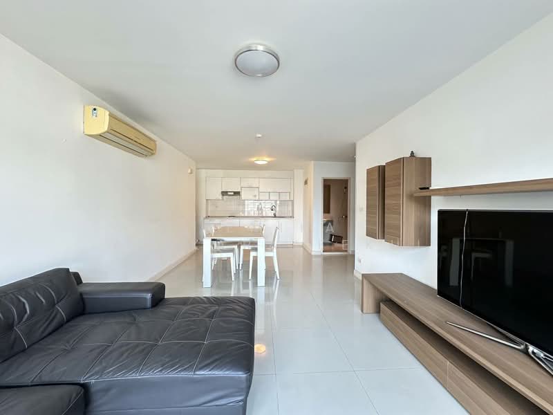 The Clover Thonglor Residence : เดอะ โคลเวอร์ ทองหล่อ เรสซิเดนซ์, กรุงเทพ, ซอยสุขุมวิท 55, คลองตันเหนือ, วัฒนา, กรุงเทพ, 76 ตร.ม., คอนโด ขาย, โดย Pemika Aukkaraleekul, 500443934 - DDproperty.com