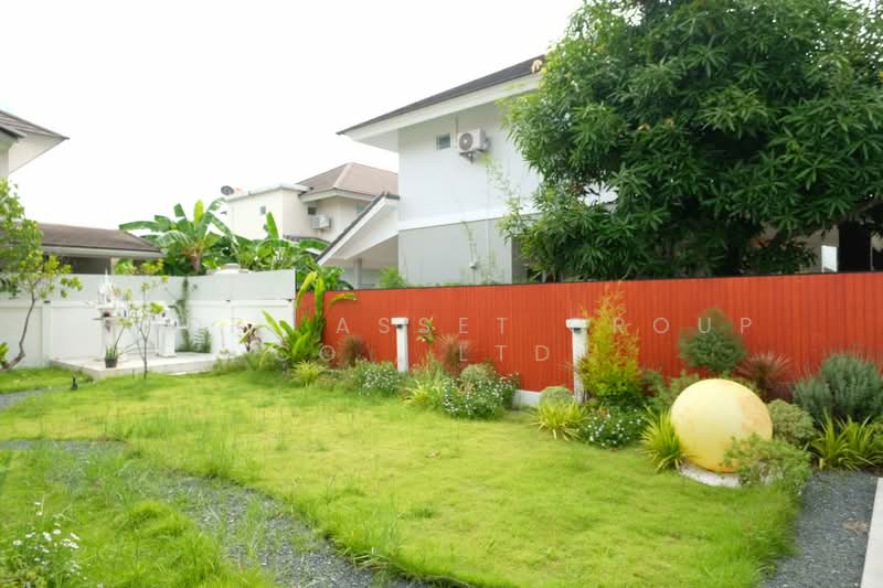 Baan Karnkanok 2, Chiang Mai, Rob Mueang Chiang Mai Road, San Pu Loei, Doi Saket, Chiang Mai, 4 Bedrooms, 500 sqm, Single Detached House For Sale, by Shori Asset Group Co., Ltd., 500443936 - DDproperty.com