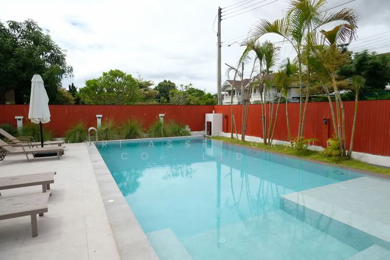 Baan Karnkanok 2 : บ้านกาญจน์กนก 2, เชียงใหม่, ถนน รอบเมืองเชียงใหม่, สันปูเลย, ดอยสะเก็ด, เชียงใหม่, 500 ตร.ม., บ้านเดี่ยว ขาย, โดย Shori Asset Group Co., Ltd., 500443936 - DDproperty.com
