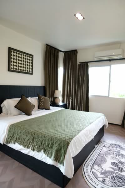 Baan Karnkanok 2 : บ้านกาญจน์กนก 2, เชียงใหม่, ถนน รอบเมืองเชียงใหม่, สันปูเลย, ดอยสะเก็ด, เชียงใหม่, 500 ตร.ม., บ้านเดี่ยว ขาย, โดย Shori Asset Group Co., Ltd., 500443936 - DDproperty.com