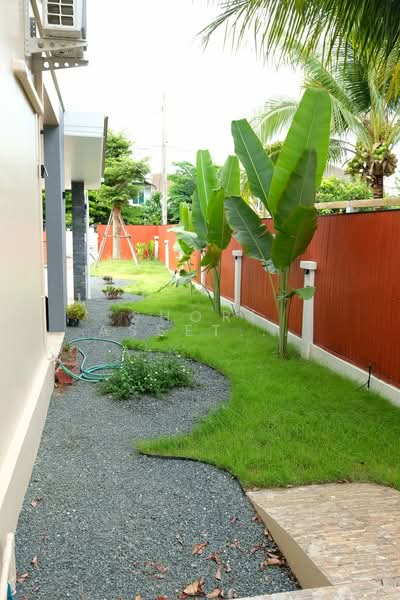 Baan Karnkanok 2, Chiang Mai, Rob Mueang Chiang Mai Road, San Pu Loei, Doi Saket, Chiang Mai, 4 Bedrooms, 500 sqm, Single Detached House For Sale, by Shori Asset Group Co., Ltd., 500443936 - DDproperty.com