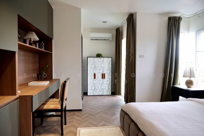 Baan Karnkanok 2, Chiang Mai, Rob Mueang Chiang Mai Road, San Pu Loei, Doi Saket, Chiang Mai, 4 Bedrooms, 500 sqm, Single Detached House For Sale, by Shori Asset Group Co., Ltd., 500443936 - DDproperty.com