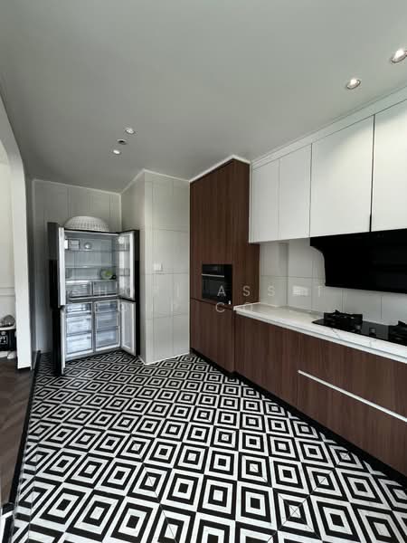 Baan Karnkanok 2, Chiang Mai, Rob Mueang Chiang Mai Road, San Pu Loei, Doi Saket, Chiang Mai, 4 Bedrooms, 500 sqm, Single Detached House For Sale, by Shori Asset Group Co., Ltd., 500443936 - DDproperty.com