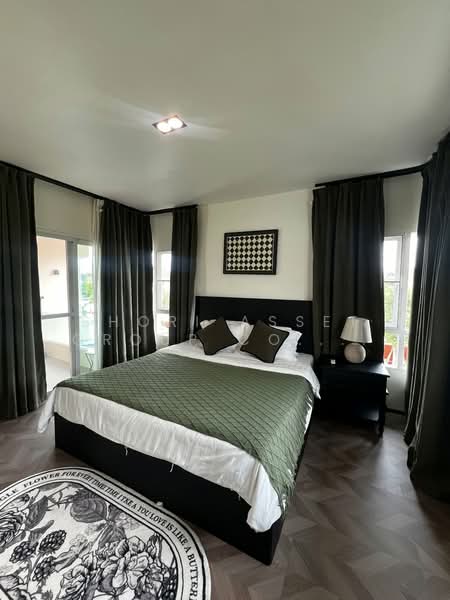 Baan Karnkanok 2 : บ้านกาญจน์กนก 2, เชียงใหม่, ถนน รอบเมืองเชียงใหม่, สันปูเลย, ดอยสะเก็ด, เชียงใหม่, 500 ตร.ม., บ้านเดี่ยว ขาย, โดย Shori Asset Group Co., Ltd., 500443936 - DDproperty.com