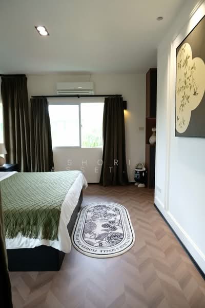 Baan Karnkanok 2, Chiang Mai, Rob Mueang Chiang Mai Road, San Pu Loei, Doi Saket, Chiang Mai, 4 Bedrooms, 500 sqm, Single Detached House For Sale, by Shori Asset Group Co., Ltd., 500443936 - DDproperty.com