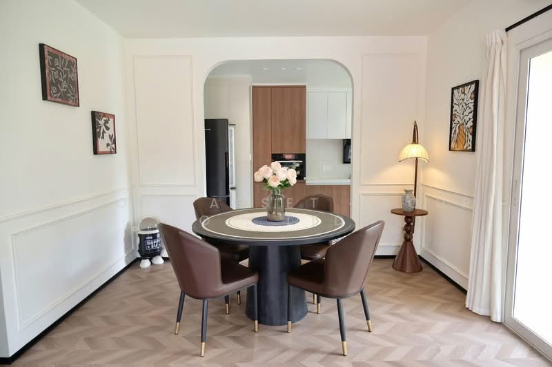 Baan Karnkanok 2, Chiang Mai, Rob Mueang Chiang Mai Road, San Pu Loei, Doi Saket, Chiang Mai, 4 Bedrooms, 500 sqm, Single Detached House For Sale, by Shori Asset Group Co., Ltd., 500443936 - DDproperty.com