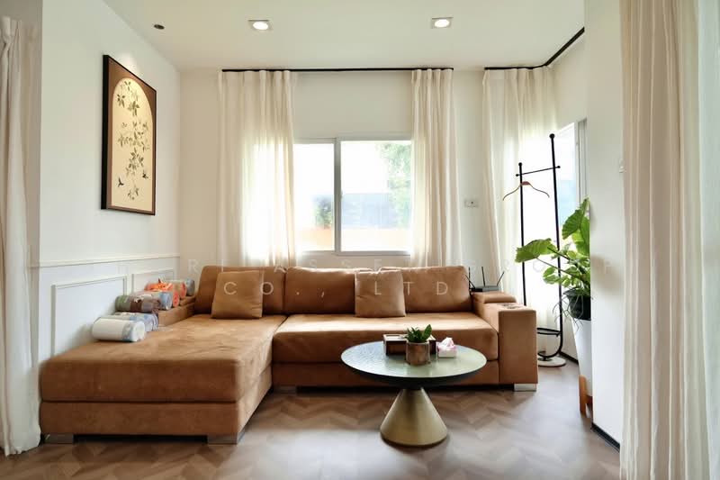 Baan Karnkanok 2 : บ้านกาญจน์กนก 2, เชียงใหม่, ถนน รอบเมืองเชียงใหม่, สันปูเลย, ดอยสะเก็ด, เชียงใหม่, 500 ตร.ม., บ้านเดี่ยว ขาย, โดย Shori Asset Group Co., Ltd., 500443936 - DDproperty.com