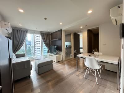 For Rent - 15 Sukhumvit Residences, Bangkok