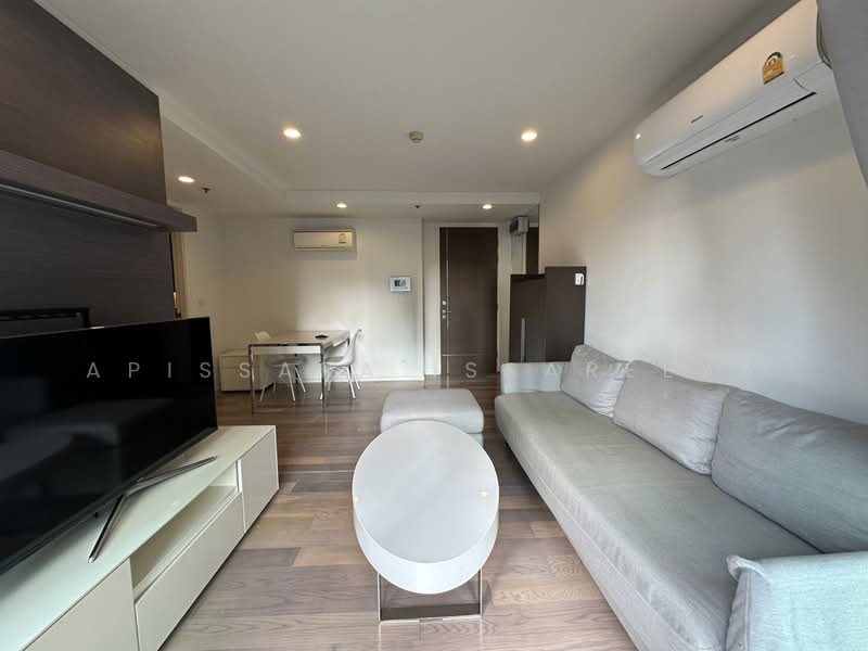 15 Sukhumvit Residences : 15 สุขุมวิท เรสซิเด็นซ์, กรุงเทพ, ซอยสุขุมวิท 15, คลองเตยเหนือ, วัฒนา, กรุงเทพ, 48 ตร.ม., คอนโด ให้เช่า, โดย Apissara Issareeya, 500443937 - DDproperty.com