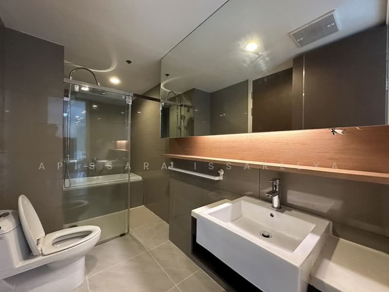 15 Sukhumvit Residences : 15 สุขุมวิท เรสซิเด็นซ์, กรุงเทพ, ซอยสุขุมวิท 15, คลองเตยเหนือ, วัฒนา, กรุงเทพ, 48 ตร.ม., คอนโด ให้เช่า, โดย Apissara Issareeya, 500443937 - DDproperty.com