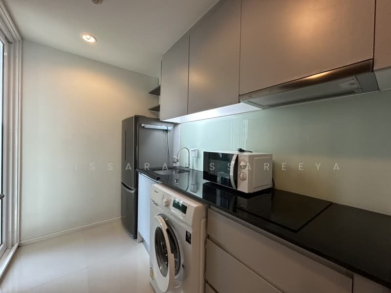 15 Sukhumvit Residences : 15 สุขุมวิท เรสซิเด็นซ์, กรุงเทพ, ซอยสุขุมวิท 15, คลองเตยเหนือ, วัฒนา, กรุงเทพ, 48 ตร.ม., คอนโด ให้เช่า, โดย Apissara Issareeya, 500443937 - DDproperty.com