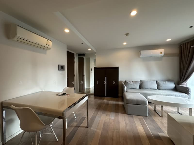 15 Sukhumvit Residences : 15 สุขุมวิท เรสซิเด็นซ์, กรุงเทพ, ซอยสุขุมวิท 15, คลองเตยเหนือ, วัฒนา, กรุงเทพ, 48 ตร.ม., คอนโด ให้เช่า, โดย Apissara Issareeya, 500443937 - DDproperty.com