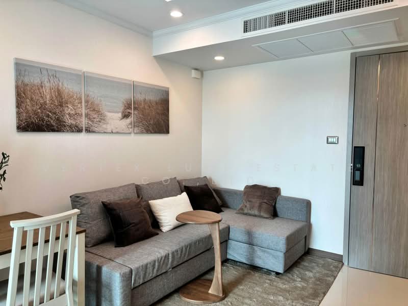 Supalai Oriental Sukhumvit 39 : ศุภาลัย โอเรียนทัล สุขุมวิท 39, กรุงเทพ, ซอย สุขุมวิท 39, คลองตันเหนือ, วัฒนา, กรุงเทพ, 39 ตร.ม., คอนโด ให้เช่า, โดย Vertex Luxe Estate Co.,LTD, 500443938 - DDproperty.com