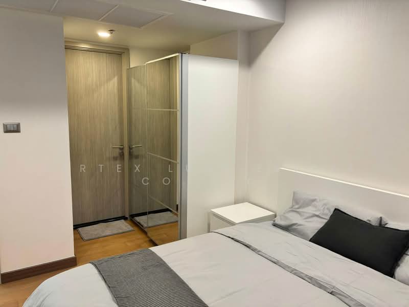 Supalai Oriental Sukhumvit 39 : ศุภาลัย โอเรียนทัล สุขุมวิท 39, กรุงเทพ, ซอย สุขุมวิท 39, คลองตันเหนือ, วัฒนา, กรุงเทพ, 39 ตร.ม., คอนโด ให้เช่า, โดย Vertex Luxe Estate Co.,LTD, 500443938 - DDproperty.com