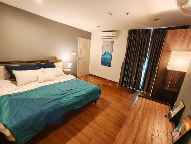 Regent Home Bangson 27, Bangkok, 877 Bangkok-Nonthaburi Road, Bang Sue, Bangkok, 2 Bedrooms, 56 sqm, Condo For Rent, by Living Real Estates, 500443943 - DDproperty.com
