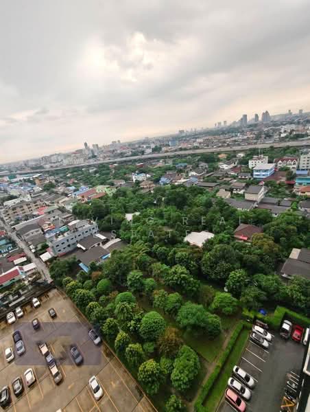 Regent Home Bangson 27, Bangkok, 877 Bangkok-Nonthaburi Road, Bang Sue, Bangkok, 2 Bedrooms, 56 sqm, Condo For Rent, by Living Real Estates, 500443943 - DDproperty.com