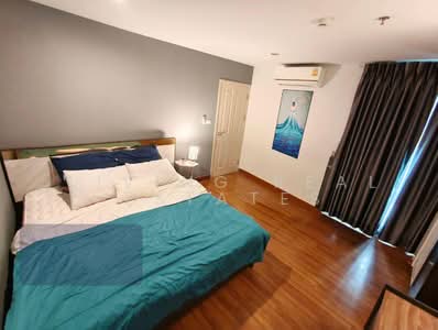 For Rent - Regent Home Bangson 27, Bangkok
