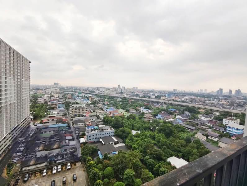 Regent Home Bangson 27, Bangkok, 877 Bangkok-Nonthaburi Road, Bang Sue, Bangkok, 2 Bedrooms, 56 sqm, Condo For Rent, by Living Real Estates, 500443943 - DDproperty.com