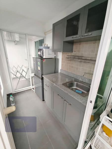 Regent Home Bangson 27, Bangkok, 877 Bangkok-Nonthaburi Road, Bang Sue, Bangkok, 2 Bedrooms, 56 sqm, Condo For Rent, by Living Real Estates, 500443943 - DDproperty.com