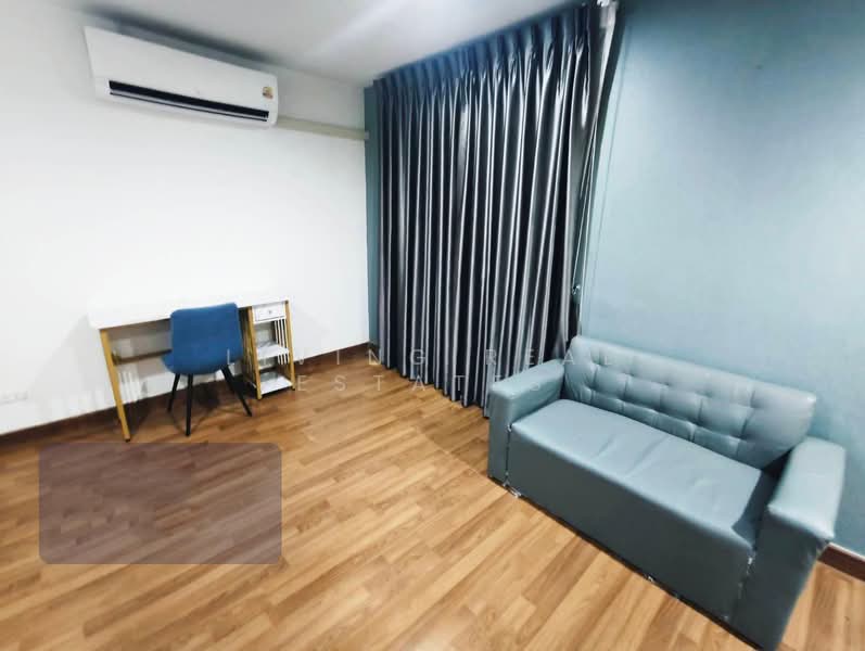 Regent Home Bangson 27, Bangkok, 877 Bangkok-Nonthaburi Road, Bang Sue, Bangkok, 2 Bedrooms, 56 sqm, Condo For Rent, by Living Real Estates, 500443943 - DDproperty.com