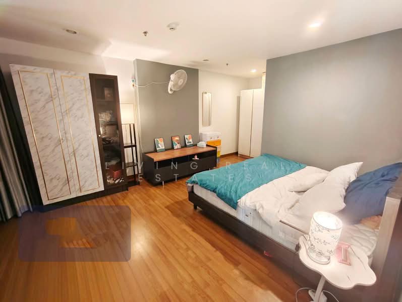 Regent Home Bangson 27, Bangkok, 877 Bangkok-Nonthaburi Road, Bang Sue, Bangkok, 2 Bedrooms, 56 sqm, Condo For Rent, by Living Real Estates, 500443943 - DDproperty.com