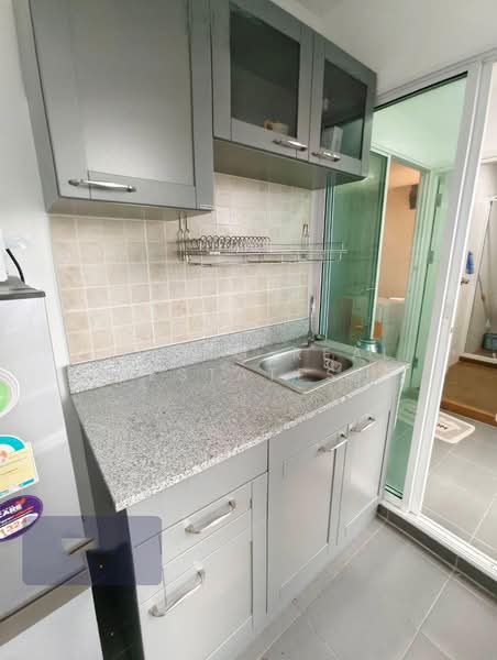 Regent Home Bangson 27, Bangkok, 877 Bangkok-Nonthaburi Road, Bang Sue, Bangkok, 2 Bedrooms, 56 sqm, Condo For Rent, by Living Real Estates, 500443943 - DDproperty.com