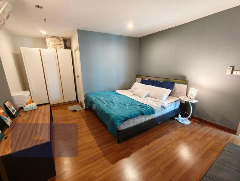 Regent Home Bangson 27, Bangkok, 877 Bangkok-Nonthaburi Road, Bang Sue, Bangkok, 2 Bedrooms, 56 sqm, Condo For Rent, by Living Real Estates, 500443943 - DDproperty.com