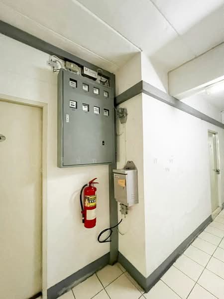 ขายอพาร์ทเม้นท์ 24 ห้อง ย่านรามคำแหง, Bangkok, Hua Mak, Bang Kapi, Bangkok, , 344 sqm, Business For Sale, by Nest Property Partner Co., Ltd., 500443947 - DDproperty.com