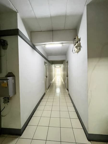 ขายอพาร์ทเม้นท์ 24 ห้อง ย่านรามคำแหง, Bangkok, Hua Mak, Bang Kapi, Bangkok, , 344 sqm, Business For Sale, by Nest Property Partner Co., Ltd., 500443947 - DDproperty.com