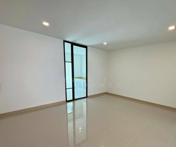 Casa City Pracha-u-tid 90 : คาซ่า ซิตี้ ประชาอุทิศ 90, สมุทรปราการ, ซอยประชาอุทิศ 90 ถนนประชาอุทิศ, บ้านคลองสวน, พระสมุทรเจดีย์, สมุทรปราการ, 78 ตร.ม., ทาวน์เฮ้าส์ ขาย, โดย Sathit Promkhuntod, 500443948 - DDproperty.com