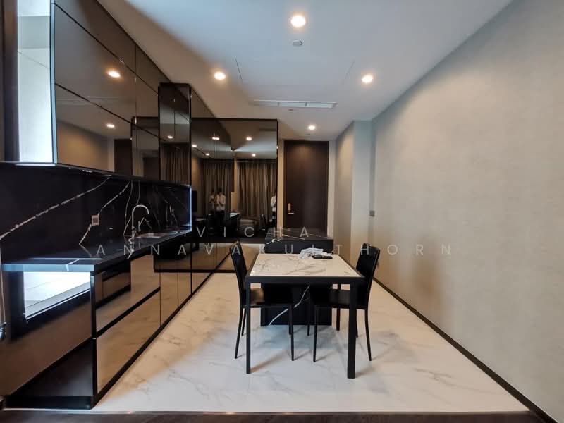 The Esse Sukhumvit 36 : ดิ เอส สุขุมวิท 36, กรุงเทพ, ซอยสุขุมวิท 36 ถนนสุขุมวิท, พระโขนง, คลองเตย, กรุงเทพ, 73 ตร.ม., คอนโด ให้เช่า, โดย Vichai Annavakulthorn, 500443950 - DDproperty.com
