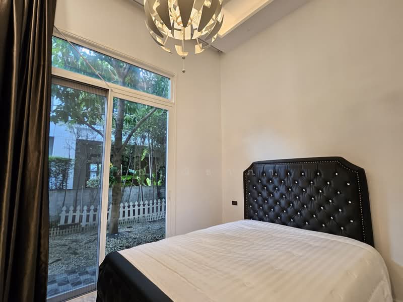 Panya Pattanakarn Village, Bangkok, Soi Phatthanakarn 30, Suan Luang, Bangkok, 3 Bedrooms, 220 sqm, Single Detached House For Sale, by คุณ ณิชาภา, 500443951 - DDproperty.com