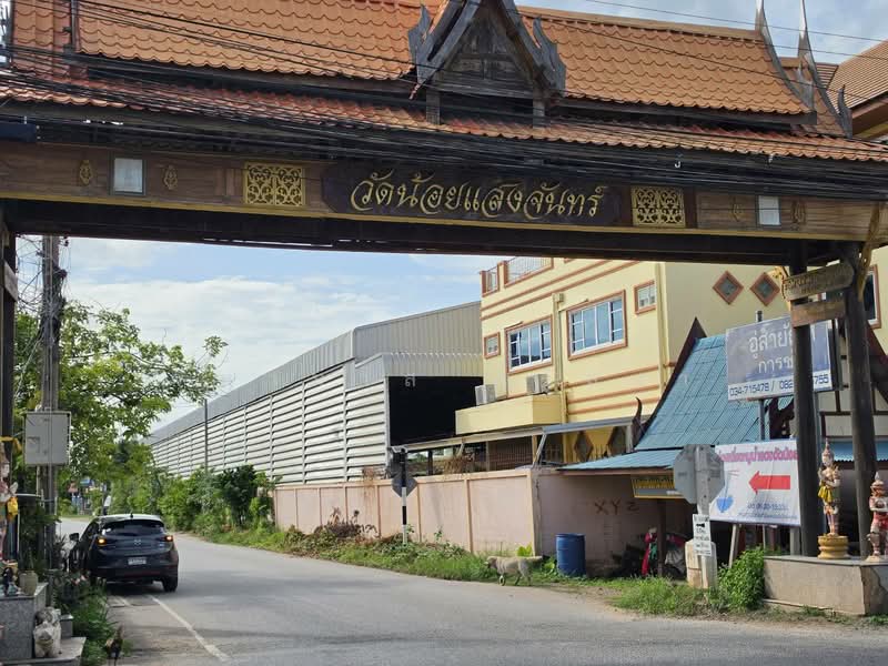 ขายที่ดินเปล่า 348.4 ตร.ว. ถนนลาดใหญ่ ต.ลาดใหญ่ อ. เมือง จ.สมุทรสงคราม, Samut Songkhram, Lat Yai, Muang Samut Songkhram, Samut Songkhram, , 1,394 sqm, Land For Sale, by จุฑามาส ศรีสง่า, 500443955 - DDproperty.com