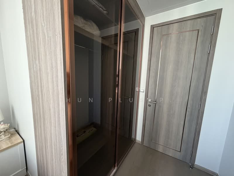 Celes Asoke, Bangkok, 8-10 Sukhumvit 21, Khlongtoei Nua, Watthana, Bangkok, 2 Bedrooms, 71 sqm, Condo For Rent, by Khun Plus P., 500443957 - DDproperty.com
