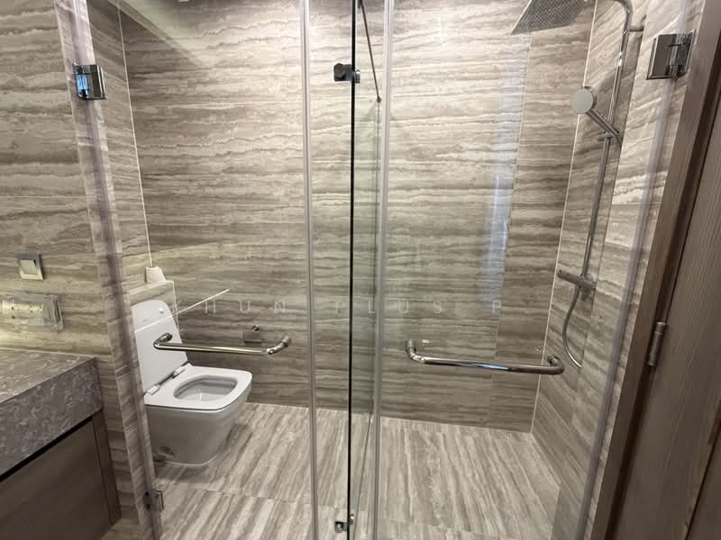 Celes Asoke, Bangkok, 8-10 Sukhumvit 21, Khlongtoei Nua, Watthana, Bangkok, 2 Bedrooms, 71 sqm, Condo For Rent, by Khun Plus P., 500443957 - DDproperty.com