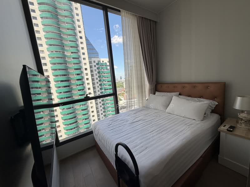 Celes Asoke : เซเลส อโศก, กรุงเทพ, 8-10 สุขุมวิท 21, คลองเตยเหนือ, วัฒนา, กรุงเทพ, 71 ตร.ม., คอนโด ให้เช่า, โดย Khun Plus P., 500443957 - DDproperty.com