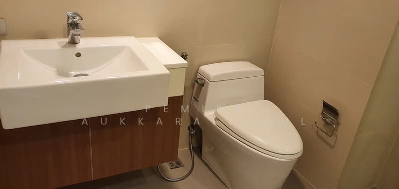 The Crest Sukhumvit 49, Bangkok, Sukhumvit 49, Khlong Tan Nua, Watthana, Bangkok, 1 Bedroom, 34 sqm, Condo For Sale, by Pemika Aukkaraleekul, 500443958 - DDproperty.com
