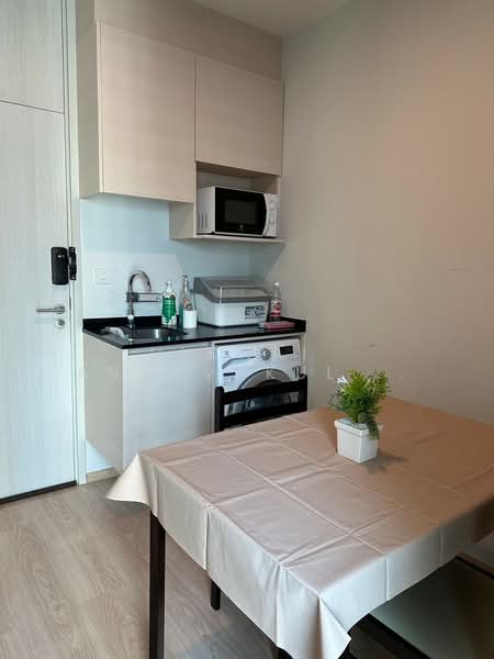 Noble Revolve Ratchada, Bangkok, 38 Ratchadapisek Road, Huai Khwang, Bangkok, 2 Bedrooms, 54 sqm, Condo For Rent, by Vichai Annavakulthorn, 500443960 - DDproperty.com
