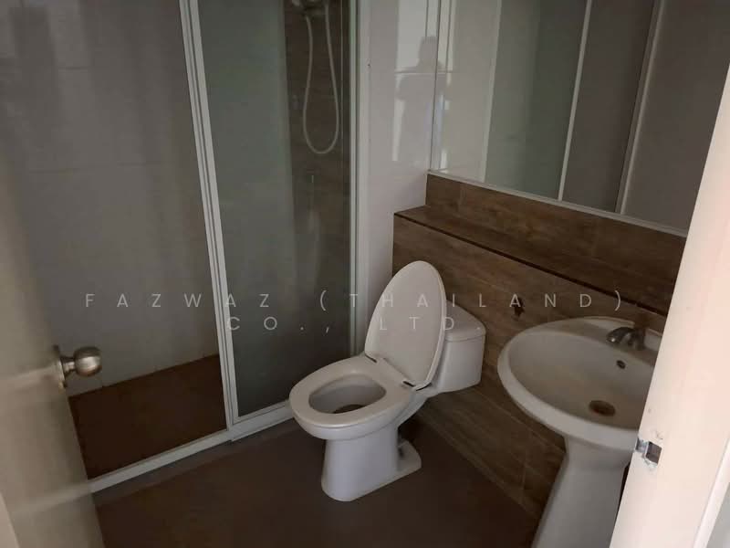 Regent Orchid TalatPhlu, Bangkok, Soi Thoetthai 33, Talat Plu, Thon Buri, Bangkok, 1 Bedroom, 30 sqm, Condo For Sale, by Fazwaz (Thailand) Co., Ltd., 500443961 - DDproperty.com