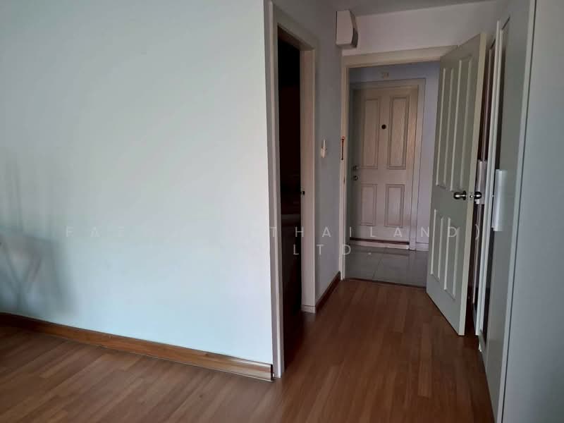 Regent Orchid TalatPhlu, Bangkok, Soi Thoetthai 33, Talat Plu, Thon Buri, Bangkok, 1 Bedroom, 30 sqm, Condo For Sale, by Fazwaz (Thailand) Co., Ltd., 500443961 - DDproperty.com