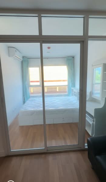 Regent Orchid TalatPhlu, Bangkok, Soi Thoetthai 33, Talat Plu, Thon Buri, Bangkok, 1 Bedroom, 30 sqm, Condo For Sale, by Fazwaz (Thailand) Co., Ltd., 500443961 - DDproperty.com