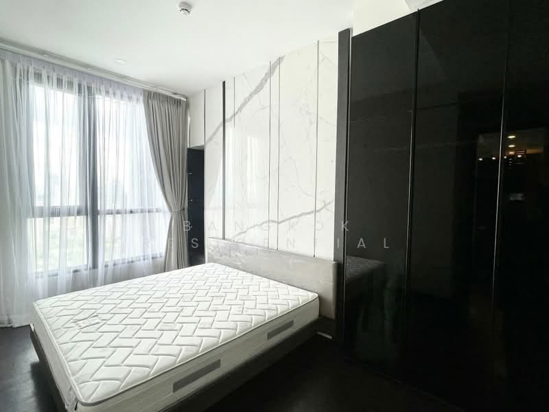 Park Origin Thonglor, Bangkok, Soi Thonglor 10, Sukhumvit Road, Khlong Tan Nua, Watthana, Bangkok, 2 Bedrooms, 65 sqm, Condo For Rent, by Bangkok Residential, 500443965 - DDproperty.com