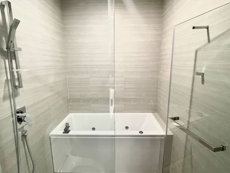 Park Origin Thonglor, Bangkok, Soi Thonglor 10, Sukhumvit Road, Khlong Tan Nua, Watthana, Bangkok, 2 Bedrooms, 65 sqm, Condo For Rent, by Bangkok Residential, 500443965 - DDproperty.com
