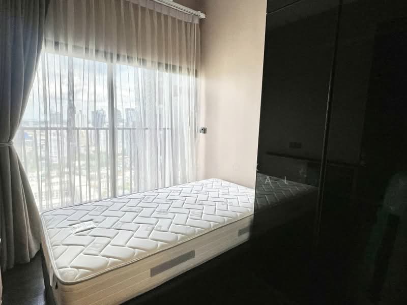 Park Origin Thonglor, กรุงเทพ, Soi Thonglor 10, Sukhumvit Road, คลองตันเหนือ, วัฒนา, กรุงเทพ, 65 ตร.ม., คอนโด ให้เช่า, โดย Bangkok Residential, 500443965 - DDproperty.com
