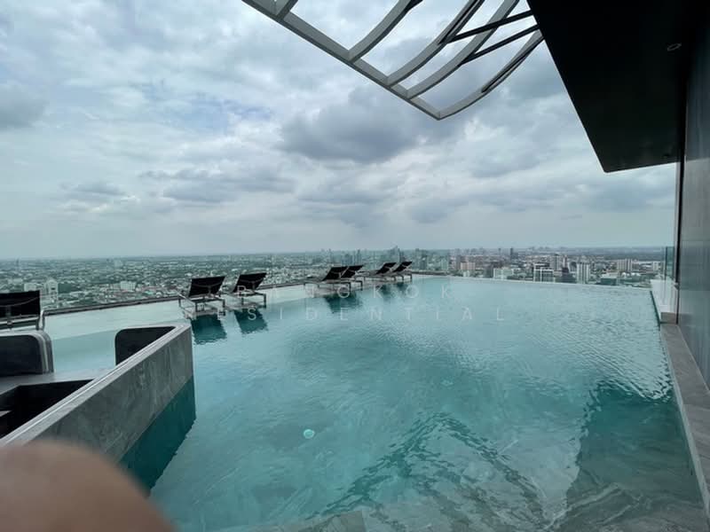Park Origin Thonglor, กรุงเทพ, Soi Thonglor 10, Sukhumvit Road, คลองตันเหนือ, วัฒนา, กรุงเทพ, 65 ตร.ม., คอนโด ให้เช่า, โดย Bangkok Residential, 500443965 - DDproperty.com