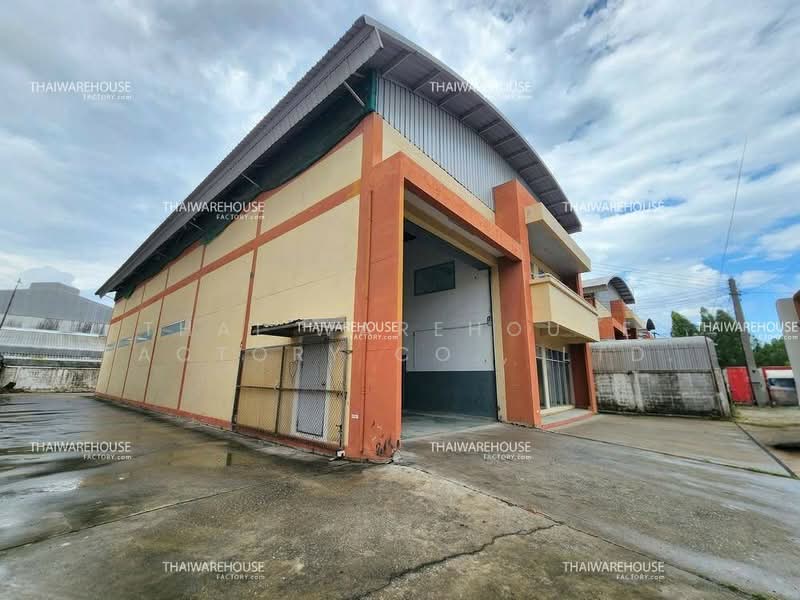 540 SQM Factory & Warehouse for Sale or Rent in Khlong Nueng, Khlong Luang, Pathum Thani PurpleZone, Pathum Thani, Khlong Nung, Khlong Luang, Pathum Thani, , 540 sqm, Warehouse/Factory For Sale, by THAI WAREHOUSE FACTORY CO., LTD., 500443970 - DDproperty.com