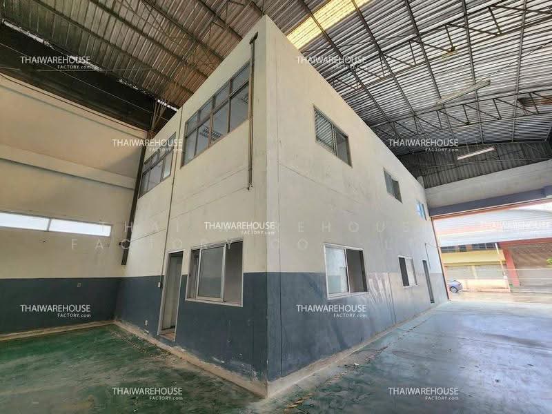 540 SQM Factory & Warehouse for Sale or Rent in Khlong Nueng, Khlong Luang, Pathum Thani PurpleZone, Pathum Thani, Khlong Nung, Khlong Luang, Pathum Thani, , 540 sqm, Warehouse/Factory For Sale, by THAI WAREHOUSE FACTORY CO., LTD., 500443970 - DDproperty.com