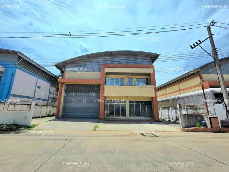 ขายหรือให้เช่าโรงงานและโกดัง คลองหนึ่ง คลองหลวง ปทุมธานี 540 ตร.ม. พื้นที่สีม่วง ขอใบ รง. ได้, ปทุมธานี, คลองหนึ่ง, คลองหลวง, ปทุมธานี, 540 ตร.ม., โกดัง-โรงงาน ขาย, โดย THAI WAREHOUSE FACTORY CO., LTD., 500443970 - DDproperty.com