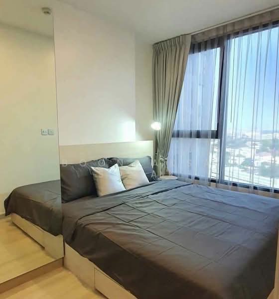 Knightsbridge Prime Sathorn : ไนท์บริดจ์ ไพรม์ สาทร, กรุงเทพ, 599 นราธิวาสราชนครินทร์, ทุ่งมหาเมฆ, สาทร, กรุงเทพ, 25 ตร.ม., คอนโด ให้เช่า, โดย Boonraksa Sopak, 500443971 - DDproperty.com