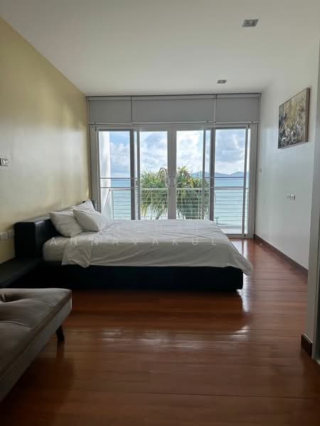 Water Side Condominium, Phuket, 7/24 Sakdaj, Wichit, Muang Phuket, Phuket, 3 Bedrooms, 270 sqm, Condo For Rent, by Vichai  Annavakulthorn, 500443972 - DDproperty.com